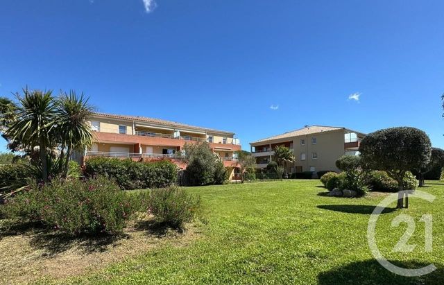 appartement - ALLAUCH - 13