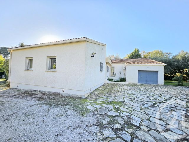 maison à vendre - 5 pièces - 142.0 m2 - ALLAUCH - 13 - PROVENCE-ALPES-COTE-D-AZUR - Century 21 Concept Immobilier