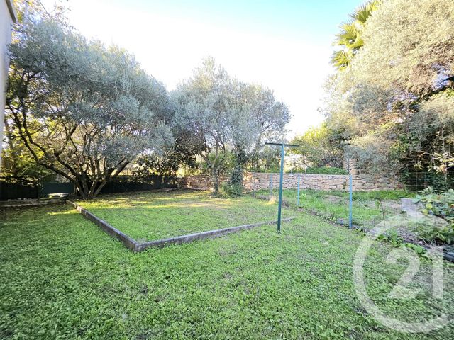 maison à vendre - 5 pièces - 142.0 m2 - ALLAUCH - 13 - PROVENCE-ALPES-COTE-D-AZUR - Century 21 Concept Immobilier