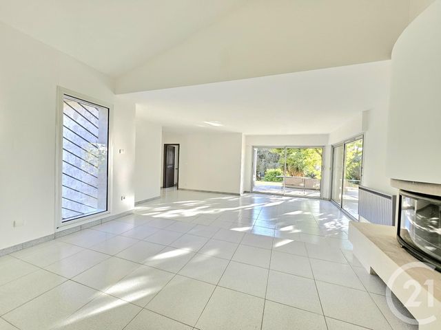 maison à vendre - 5 pièces - 142.0 m2 - ALLAUCH - 13 - PROVENCE-ALPES-COTE-D-AZUR - Century 21 Concept Immobilier