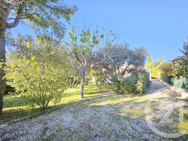 maison à vendre - 5 pièces - 142.0 m2 - ALLAUCH - 13 - PROVENCE-ALPES-COTE-D-AZUR - Century 21 Concept Immobilier