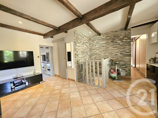 maison - ALLAUCH - 13