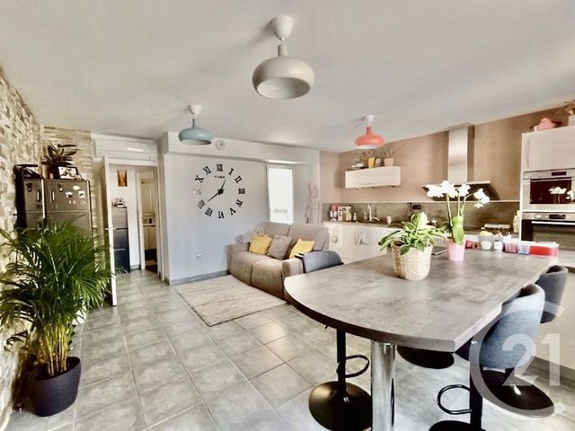 Appartement T2 à louer ALLAUCH