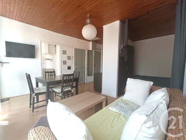 appartement - MARSEILLE - 13005
