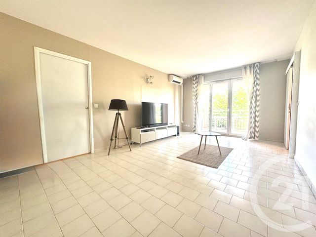 appartement - PLAN DE CUQUES - 13