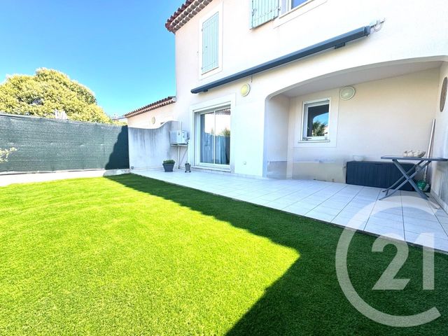 Appartement T3 à vendre ALLAUCH
