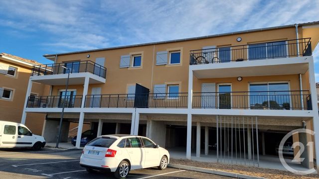 appartement - ALLAUCH - 13