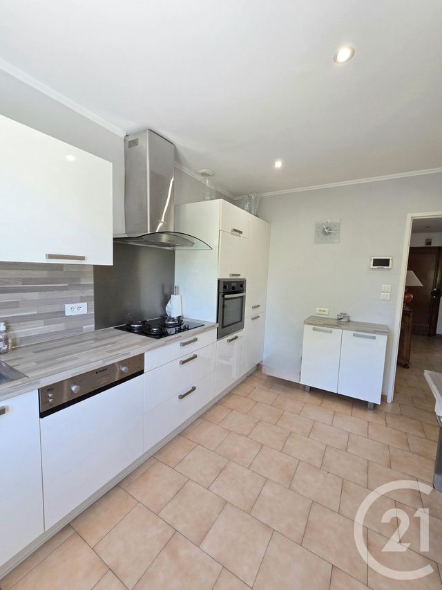maison à vendre - 4 pièces - 90.0 m2 - ALLAUCH - 13 - PROVENCE-ALPES-COTE-D-AZUR - Century 21 Concept Immobilier