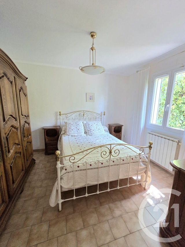 maison à vendre - 4 pièces - 90.0 m2 - ALLAUCH - 13 - PROVENCE-ALPES-COTE-D-AZUR - Century 21 Concept Immobilier