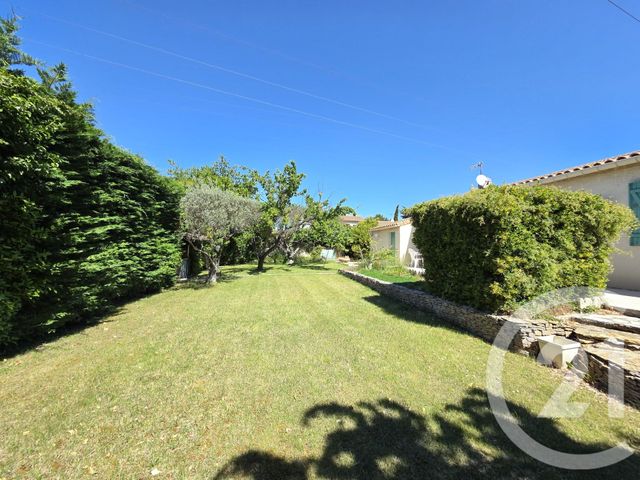 maison à vendre - 4 pièces - 90.0 m2 - ALLAUCH - 13 - PROVENCE-ALPES-COTE-D-AZUR - Century 21 Concept Immobilier