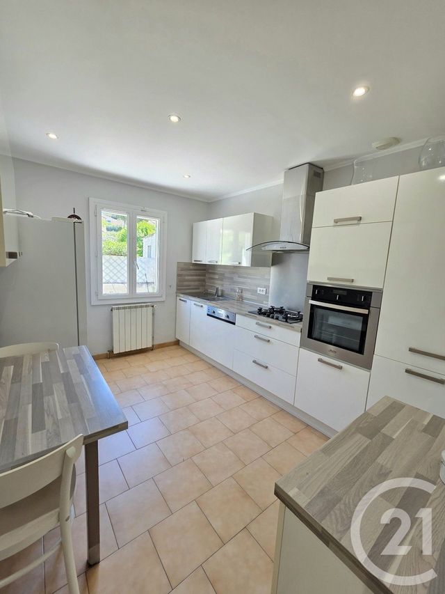 maison à vendre - 4 pièces - 90.0 m2 - ALLAUCH - 13 - PROVENCE-ALPES-COTE-D-AZUR - Century 21 Concept Immobilier