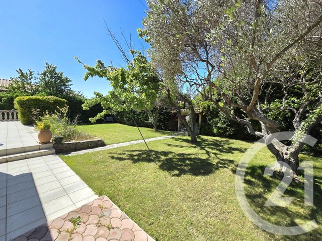 maison à vendre - 4 pièces - 90.0 m2 - ALLAUCH - 13 - PROVENCE-ALPES-COTE-D-AZUR - Century 21 Concept Immobilier
