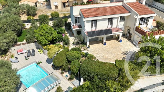 maison - ALLAUCH - 13