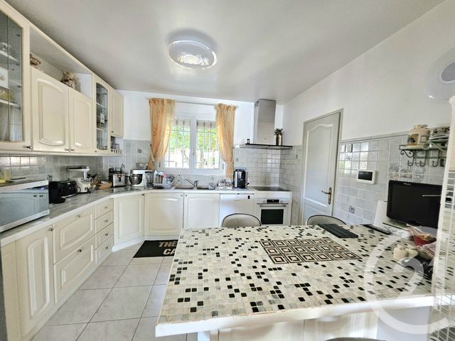 maison à vendre - 4 pièces - 121.0 m2 - MARSEILLE - 13013 - PROVENCE-ALPES-COTE-D-AZUR - Century 21 Concept Immobilier