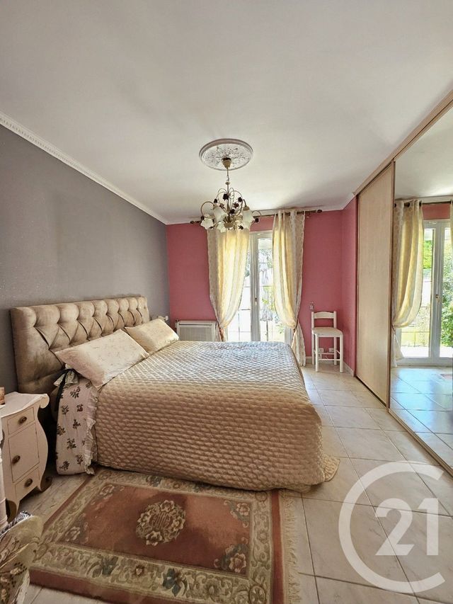 maison à vendre - 4 pièces - 121.0 m2 - MARSEILLE - 13013 - PROVENCE-ALPES-COTE-D-AZUR - Century 21 Concept Immobilier