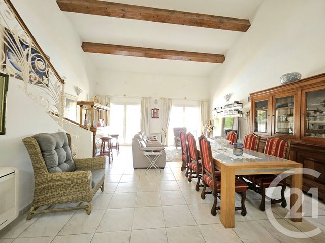 maison à vendre - 4 pièces - 121.0 m2 - MARSEILLE - 13013 - PROVENCE-ALPES-COTE-D-AZUR - Century 21 Concept Immobilier