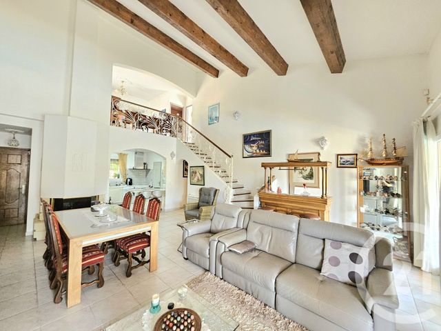 maison à vendre - 4 pièces - 121.0 m2 - MARSEILLE - 13013 - PROVENCE-ALPES-COTE-D-AZUR - Century 21 Concept Immobilier