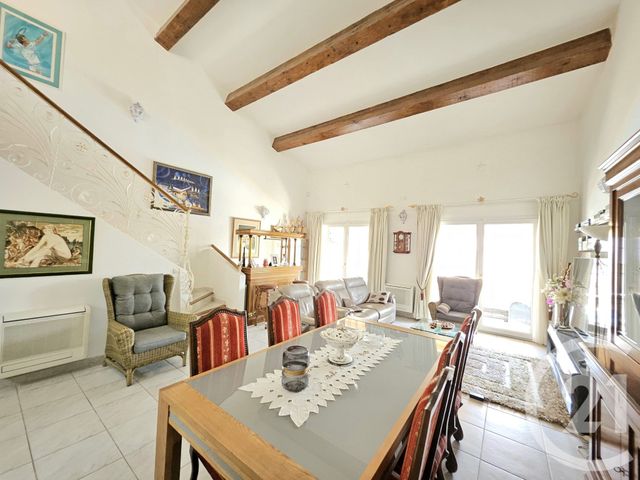 maison à vendre - 4 pièces - 121.0 m2 - MARSEILLE - 13013 - PROVENCE-ALPES-COTE-D-AZUR - Century 21 Concept Immobilier