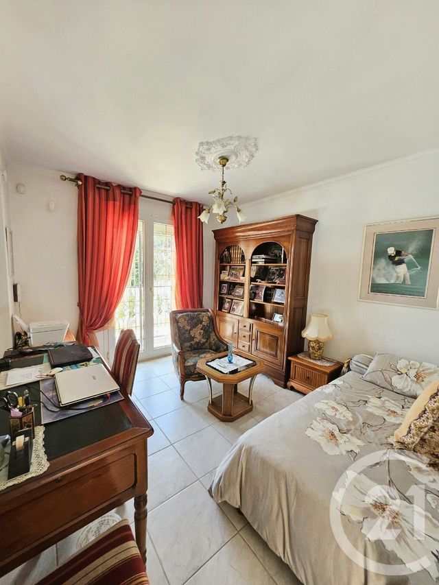 maison à vendre - 4 pièces - 121.0 m2 - MARSEILLE - 13013 - PROVENCE-ALPES-COTE-D-AZUR - Century 21 Concept Immobilier