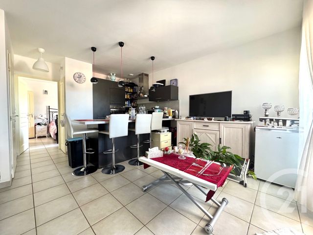 appartement - ALLAUCH - 13