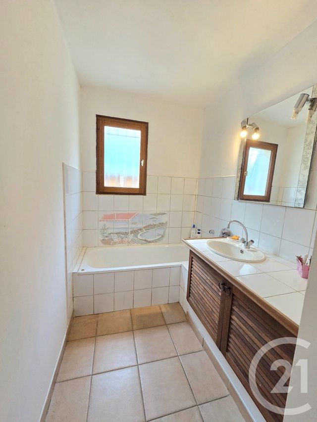 maison à vendre - 4 pièces - 73.0 m2 - ALLAUCH - 13 - PROVENCE-ALPES-COTE-D-AZUR - Century 21 Concept Immobilier