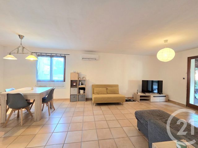 maison à vendre - 4 pièces - 73.0 m2 - ALLAUCH - 13 - PROVENCE-ALPES-COTE-D-AZUR - Century 21 Concept Immobilier