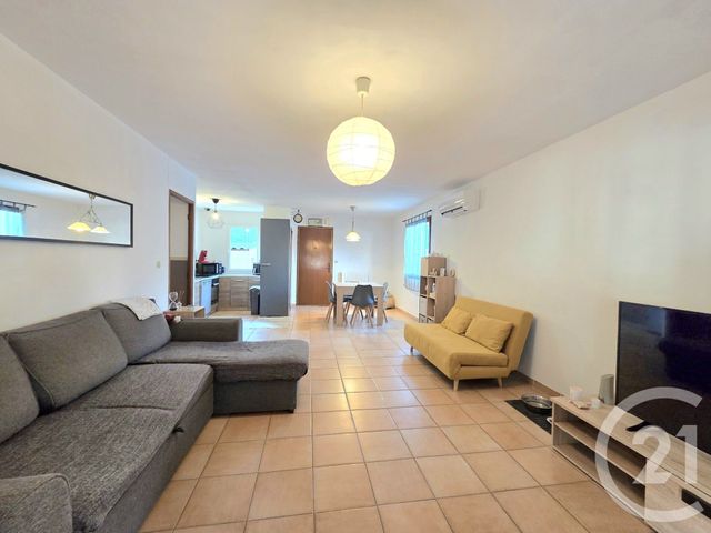 maison à vendre - 4 pièces - 73.0 m2 - ALLAUCH - 13 - PROVENCE-ALPES-COTE-D-AZUR - Century 21 Concept Immobilier