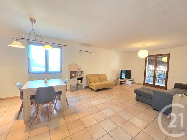 maison à vendre - 4 pièces - 73.0 m2 - ALLAUCH - 13 - PROVENCE-ALPES-COTE-D-AZUR - Century 21 Concept Immobilier