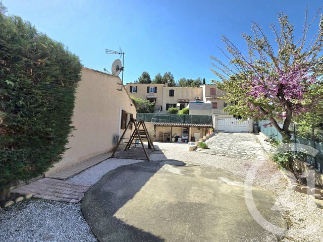 maison à vendre - 4 pièces - 73.0 m2 - ALLAUCH - 13 - PROVENCE-ALPES-COTE-D-AZUR - Century 21 Concept Immobilier