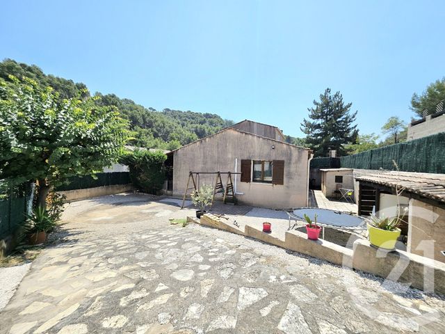maison - ALLAUCH - 13