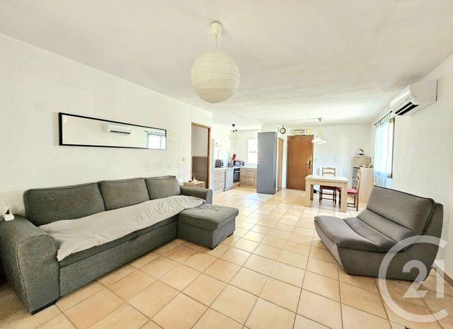 maison à vendre - 4 pièces - 73.0 m2 - ALLAUCH - 13 - PROVENCE-ALPES-COTE-D-AZUR - Century 21 Concept Immobilier