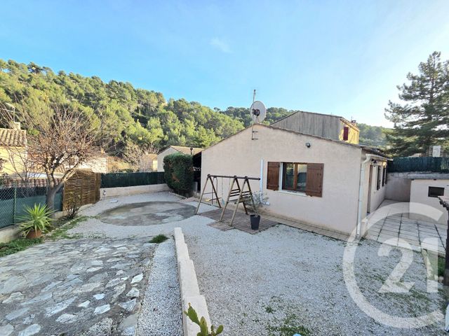 maison - ALLAUCH - 13