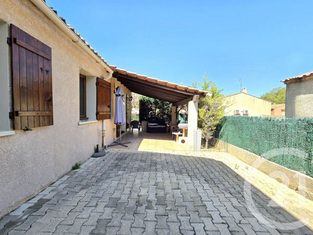 maison à vendre - 4 pièces - 73.0 m2 - ALLAUCH - 13 - PROVENCE-ALPES-COTE-D-AZUR - Century 21 Concept Immobilier