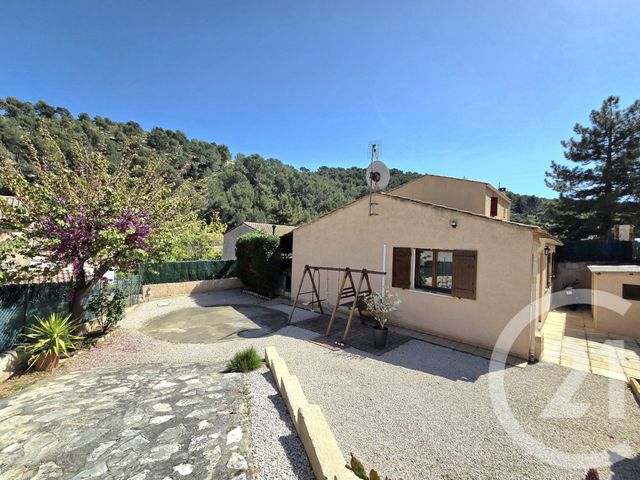 maison - ALLAUCH - 13