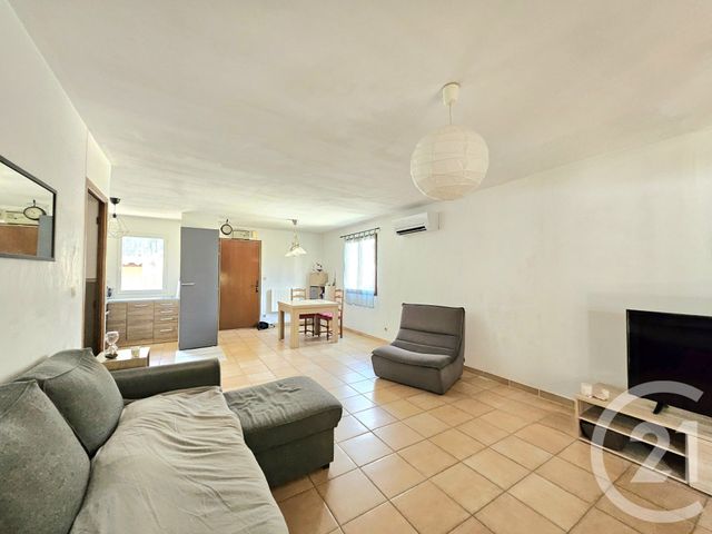 maison à vendre - 4 pièces - 73.0 m2 - ALLAUCH - 13 - PROVENCE-ALPES-COTE-D-AZUR - Century 21 Concept Immobilier