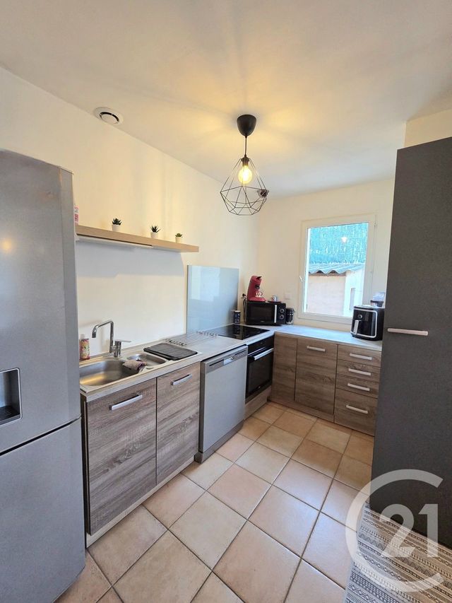 maison à vendre - 4 pièces - 73.0 m2 - ALLAUCH - 13 - PROVENCE-ALPES-COTE-D-AZUR - Century 21 Concept Immobilier