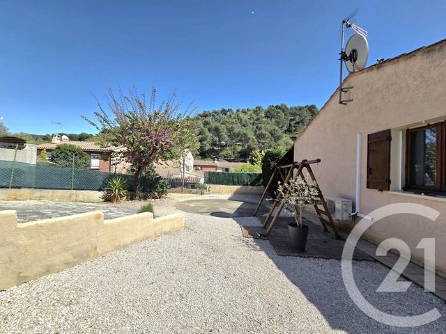 maison à vendre - 4 pièces - 73.0 m2 - ALLAUCH - 13 - PROVENCE-ALPES-COTE-D-AZUR - Century 21 Concept Immobilier