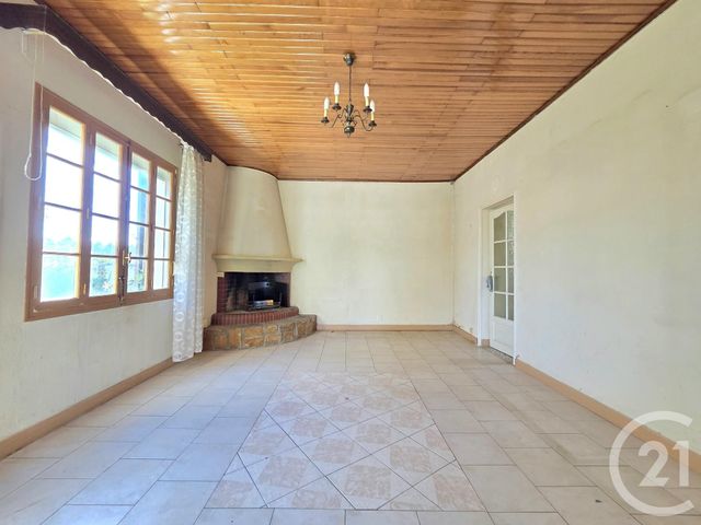 maison à vendre - 4 pièces - 124.0 m2 - ALLAUCH - 13 - PROVENCE-ALPES-COTE-D-AZUR - Century 21 Concept Immobilier