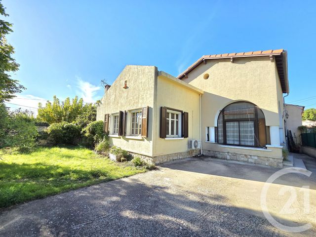 maison - ALLAUCH - 13