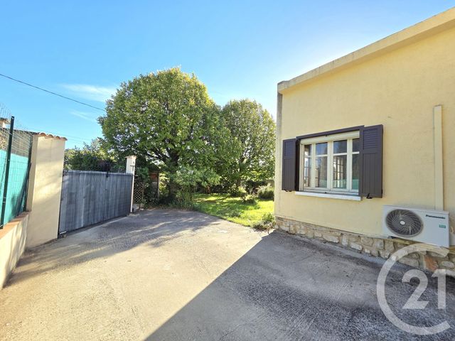 maison à vendre - 4 pièces - 124.0 m2 - ALLAUCH - 13 - PROVENCE-ALPES-COTE-D-AZUR - Century 21 Concept Immobilier