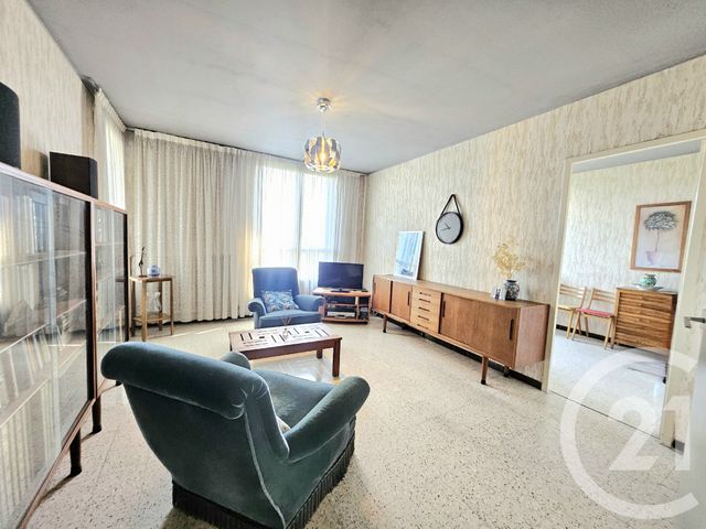 appartement - ALLAUCH - 13