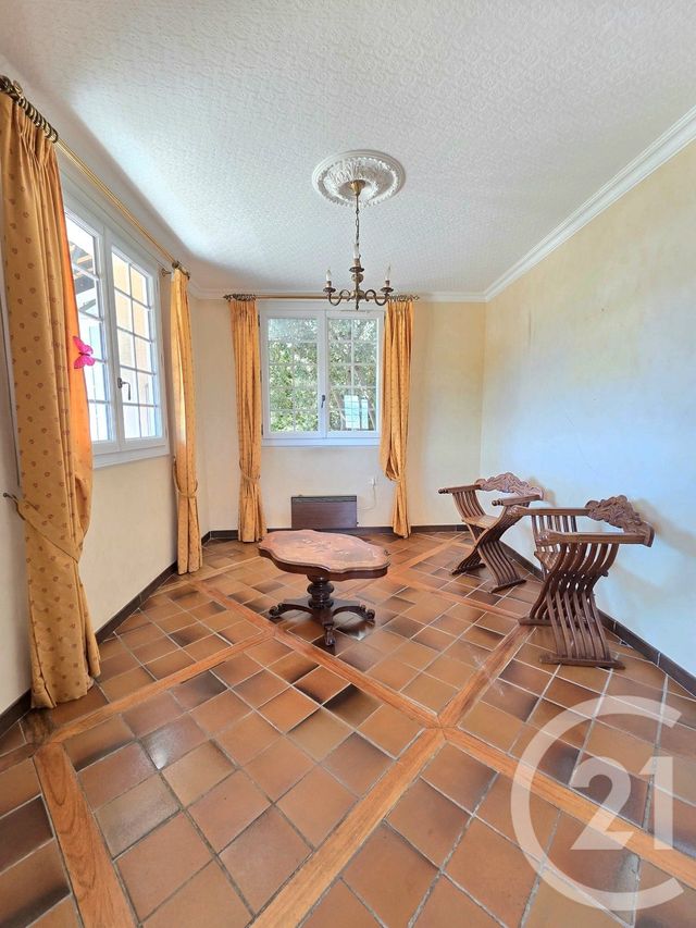 maison à vendre - 7 pièces - 160.0 m2 - ALLAUCH - 13 - PROVENCE-ALPES-COTE-D-AZUR - Century 21 Concept Immobilier