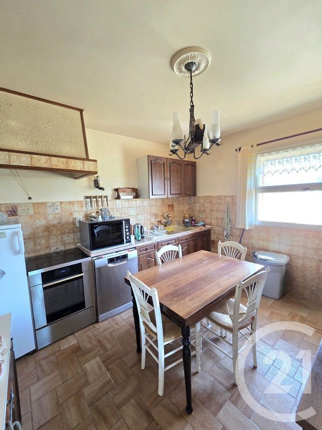 maison à vendre - 7 pièces - 160.0 m2 - ALLAUCH - 13 - PROVENCE-ALPES-COTE-D-AZUR - Century 21 Concept Immobilier