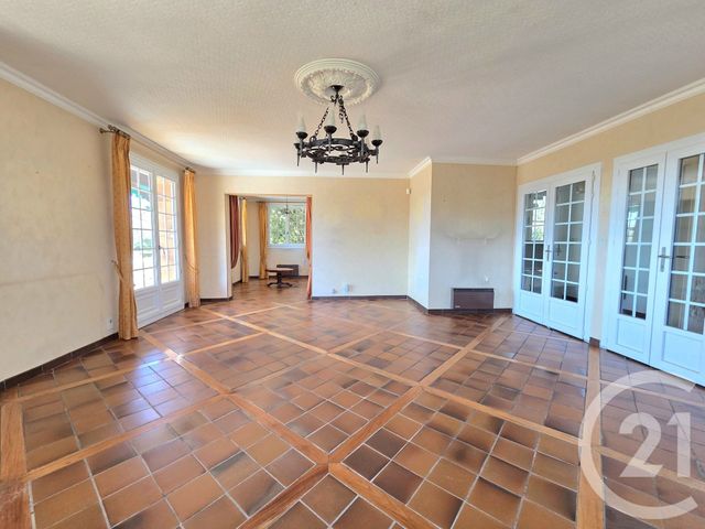 maison à vendre - 7 pièces - 160.0 m2 - ALLAUCH - 13 - PROVENCE-ALPES-COTE-D-AZUR - Century 21 Concept Immobilier