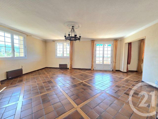 maison à vendre - 7 pièces - 160.0 m2 - ALLAUCH - 13 - PROVENCE-ALPES-COTE-D-AZUR - Century 21 Concept Immobilier