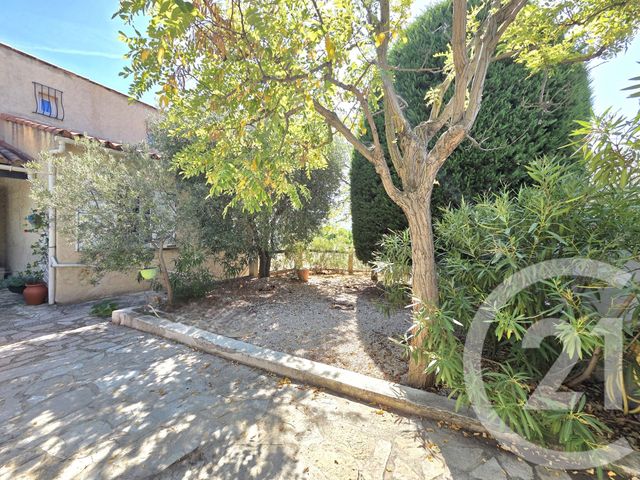 maison à vendre - 7 pièces - 160.0 m2 - ALLAUCH - 13 - PROVENCE-ALPES-COTE-D-AZUR - Century 21 Concept Immobilier