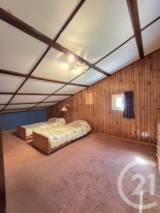 maison à vendre - 7 pièces - 160.0 m2 - ALLAUCH - 13 - PROVENCE-ALPES-COTE-D-AZUR - Century 21 Concept Immobilier