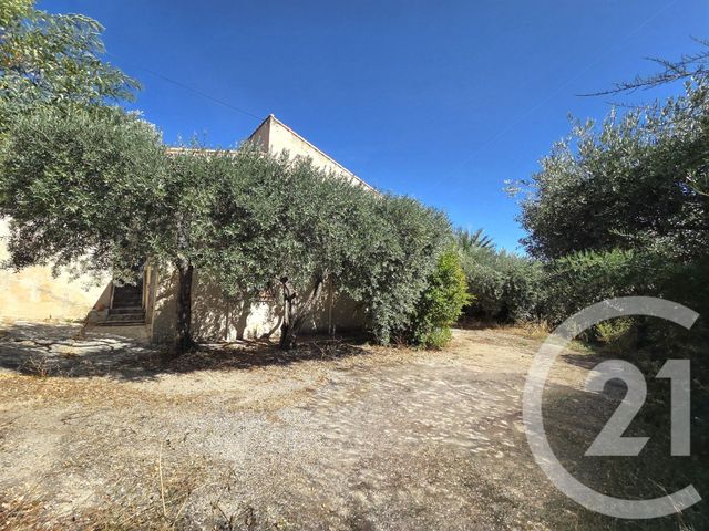 maison à vendre - 7 pièces - 160.0 m2 - ALLAUCH - 13 - PROVENCE-ALPES-COTE-D-AZUR - Century 21 Concept Immobilier