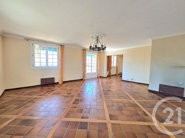 maison à vendre - 7 pièces - 160.0 m2 - ALLAUCH - 13 - PROVENCE-ALPES-COTE-D-AZUR - Century 21 Concept Immobilier