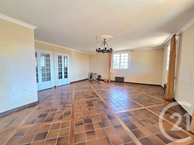 maison à vendre - 7 pièces - 160.0 m2 - ALLAUCH - 13 - PROVENCE-ALPES-COTE-D-AZUR - Century 21 Concept Immobilier